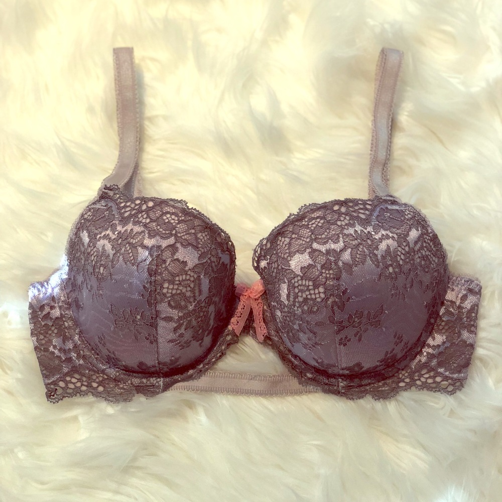 🆕Dream Angels Lined Demi🆕